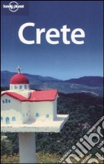 Crete. Ediz. inglese libro