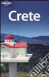Crete. Ediz. inglese libro