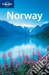 Norway. Ediz. inglese libro
