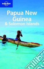 Papua New Guinea & Solomon islands