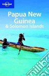 Papua New Guinea & Solomon islands libro