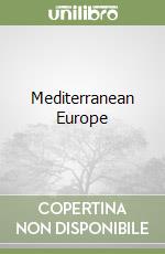 Mediterranean Europe