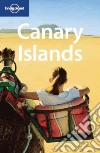 Canary Islands libro