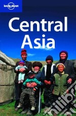 Central Asia libro