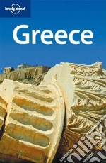 Greece libro