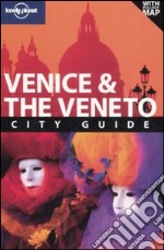 Venice & the Veneto. Con pianta