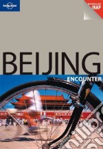 Bejing. Con cartina. Ediz. inglese