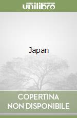 Japan libro