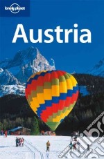 Austria. Ediz. inglese libro