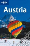 Austria. Ediz. inglese libro