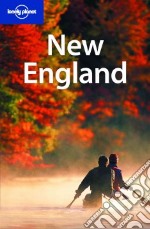 New England. Ediz. inglese libro