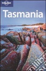 Tasmania. Ediz. inglese