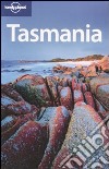 Tasmania. Ediz. inglese libro