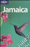 Jamaica libro
