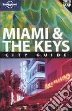 Miami & the keys. Con pianta libro