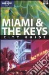 Miami & the keys. Con pianta libro