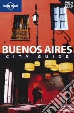 Buenos Aires. Con pianta. Ediz. inglese libro