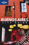 Buenos Aires. Con pianta. Ediz. inglese libro
