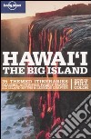 Hawaii. The big island libro