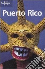 Puerto Rico libro