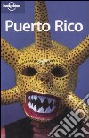 Puerto Rico libro