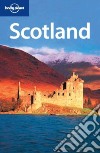 Scotland libro