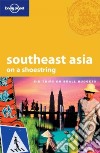Southeast Asia on a shoestring libro