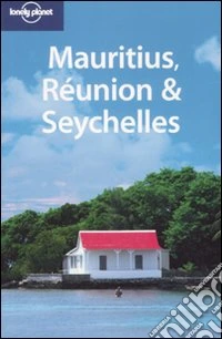 Mauritius, Réunion & Seichelles. Ediz. inglese