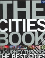 The Cities book. Ediz. inglese libro