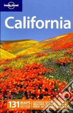 California. Ediz. inglese libro