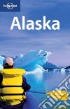 Alaska. Ediz. inglese libro
