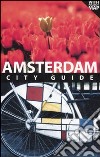 Amsterdam. Con pianta. Ediz. inglese libro