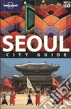 Seoul. Ediz. inglese libro