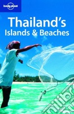 Thailand's islands & beaches libro