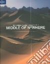 Lonely Planet's guide to the middle of nowhere libro