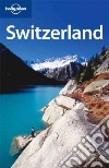 Switzerland libro