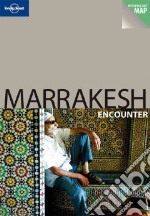 Marrakesh. Con cartina. Ediz. inglese libro