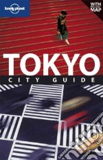 Tokyo. Con pianta. Ediz. inglese libro