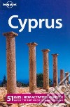 Cyprus libro