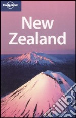 New Zealand libro