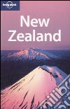 New Zealand libro