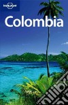 Colombia. Ediz. inglese libro