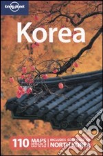 Korea libro