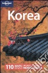 Korea libro