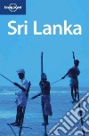 Sri Lanka. Ediz. inglese libro