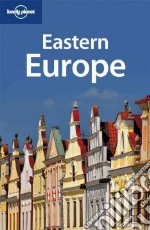 Eastern Europe libro