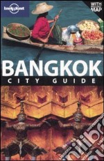 Bangkok. Con pianta. Ediz. inglese