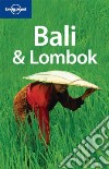Bali e Lombok. Ediz. inglese libro
