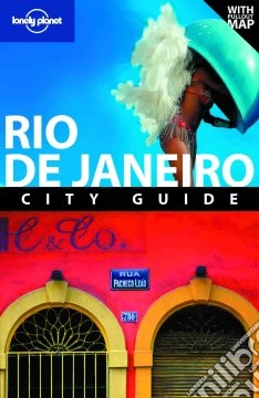 Rio de Janeiro. Con pianta. Ediz. inglese
