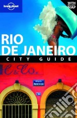 Rio de Janeiro. Con pianta. Ediz. inglese